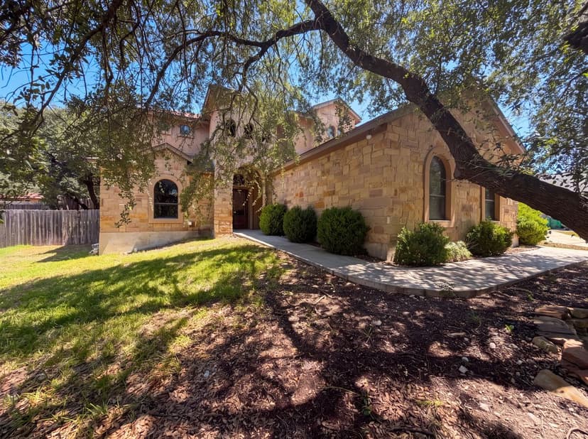 1305 Rocky Ridge Trl