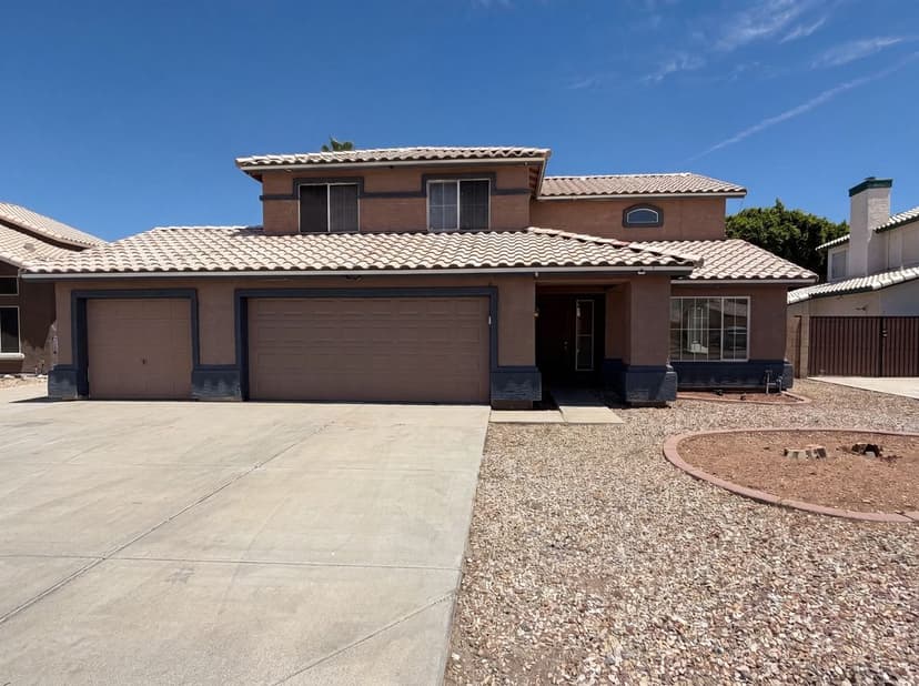 10860 W Lone Cactus Dr