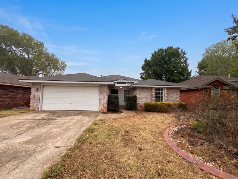 1709 Baron Dr