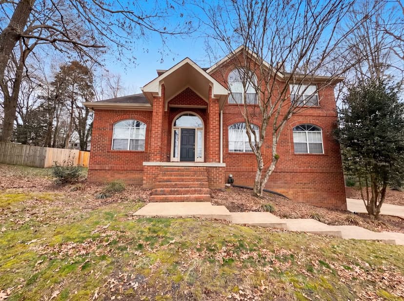 7132 Teaberry Ct