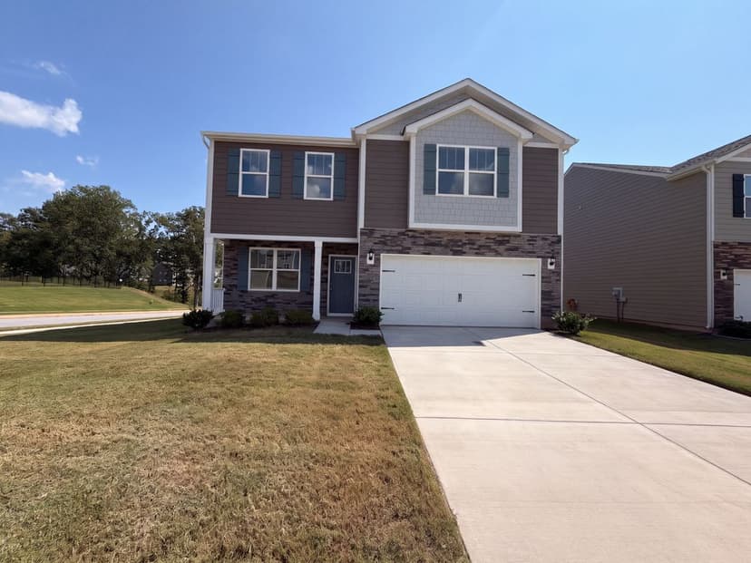 3049 Sassafras Trl