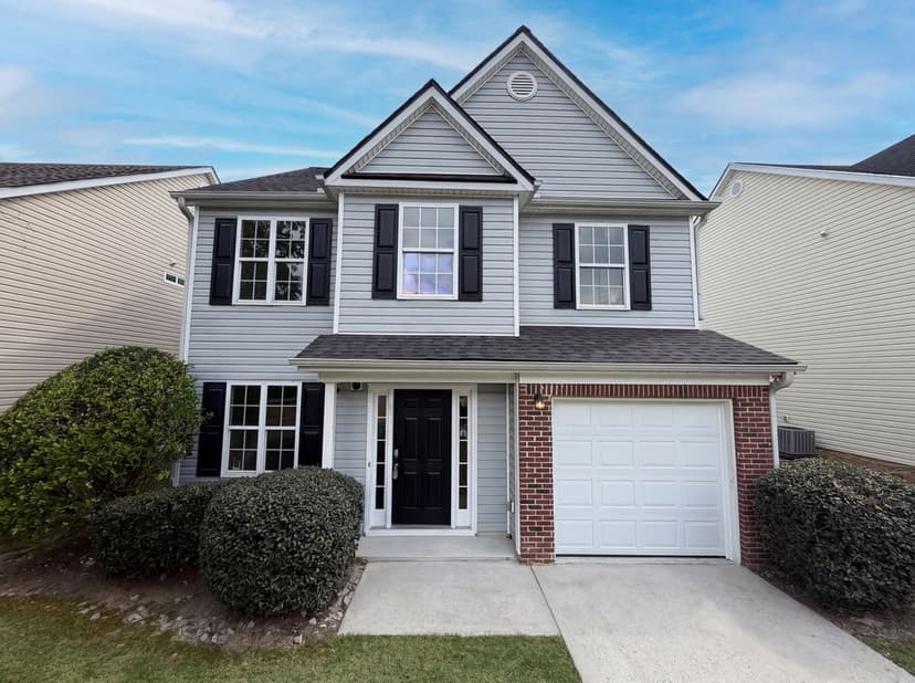 6126 Hickory Lane Dr