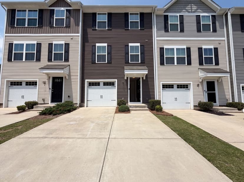 923 Taybyn Rd
