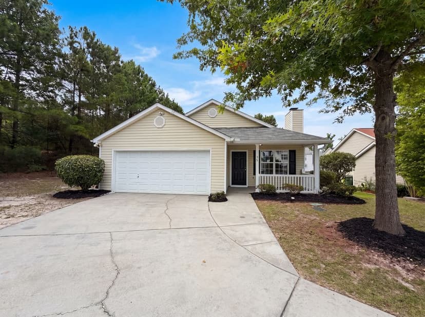 58 Crossvine Ct