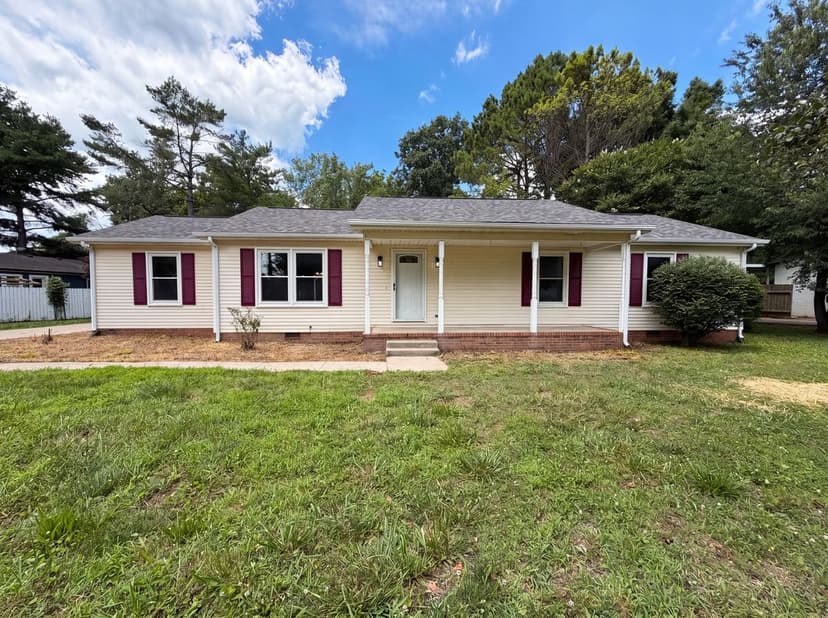 4023 Cavalier Dr