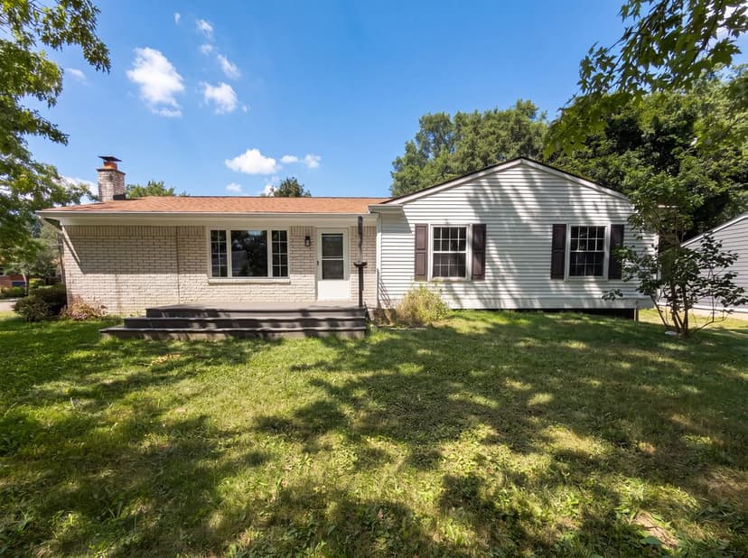 3211 24 Mile Rd