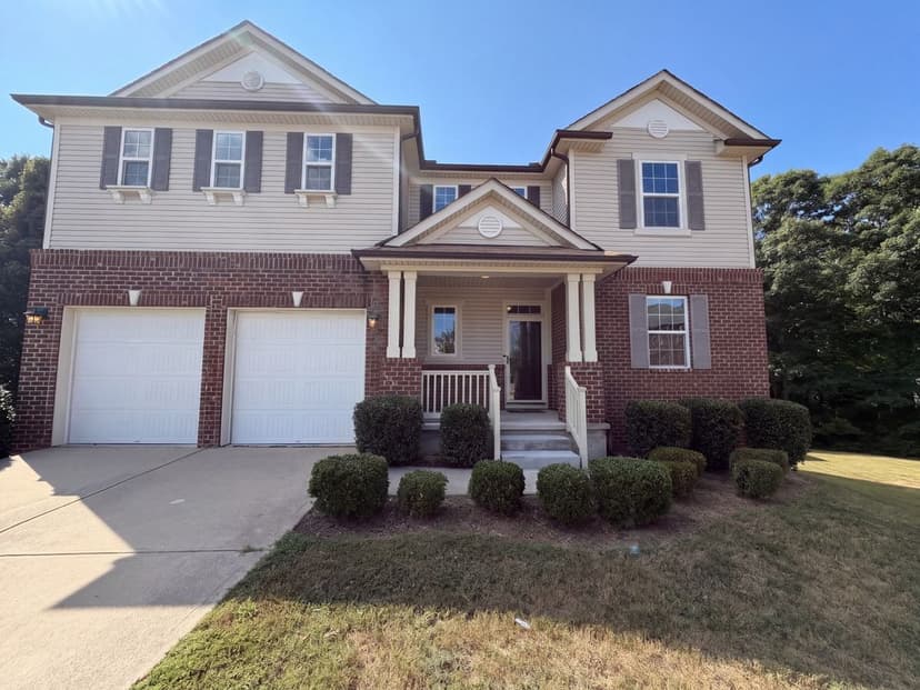 4732 Lonnie Dr
