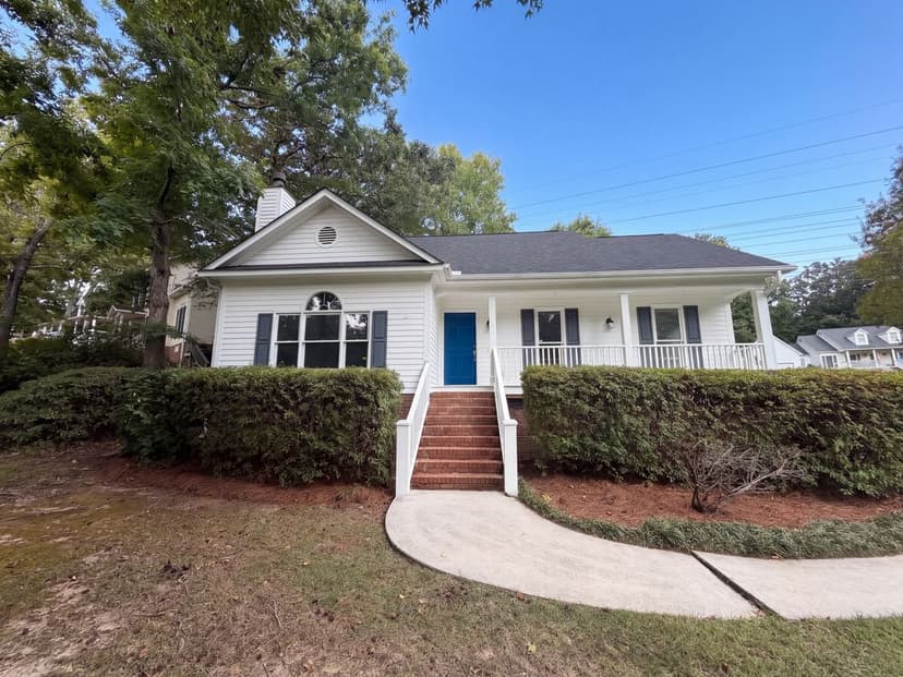 131 Fox Chase