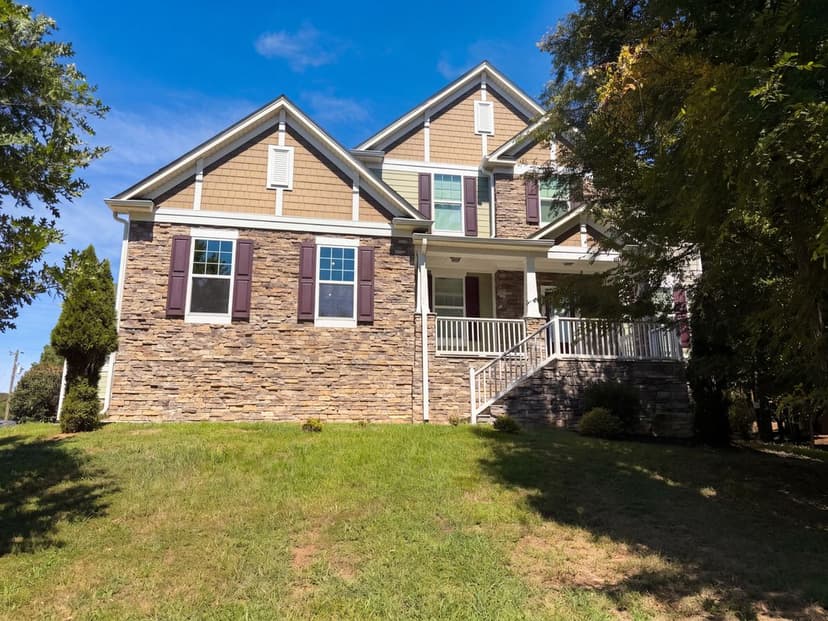 6302 Cabin Branch Dr