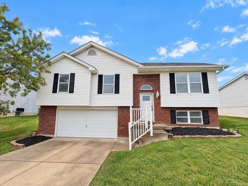 2009 Rosedale Ct
