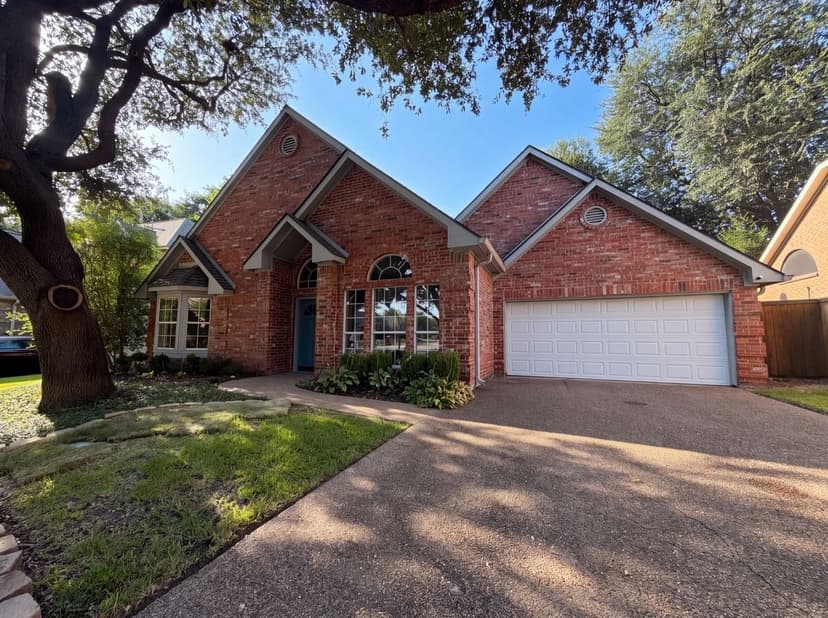 5101 Quail Ridge Dr