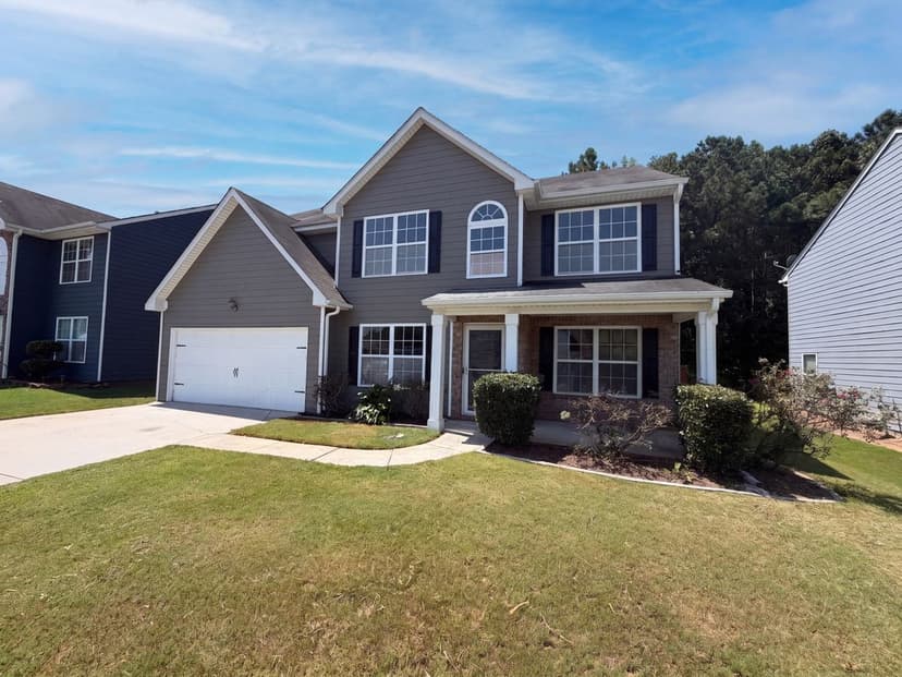 538 Walnut Way
