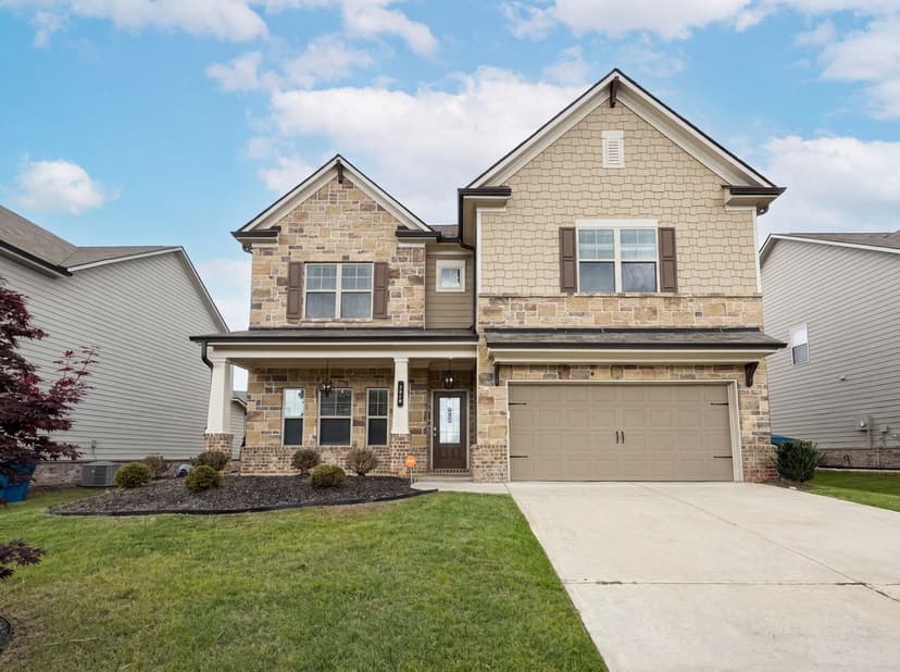158 Mitchem Creek Dr