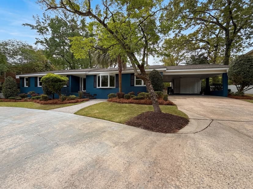 6114 Cedar Ridge Rd