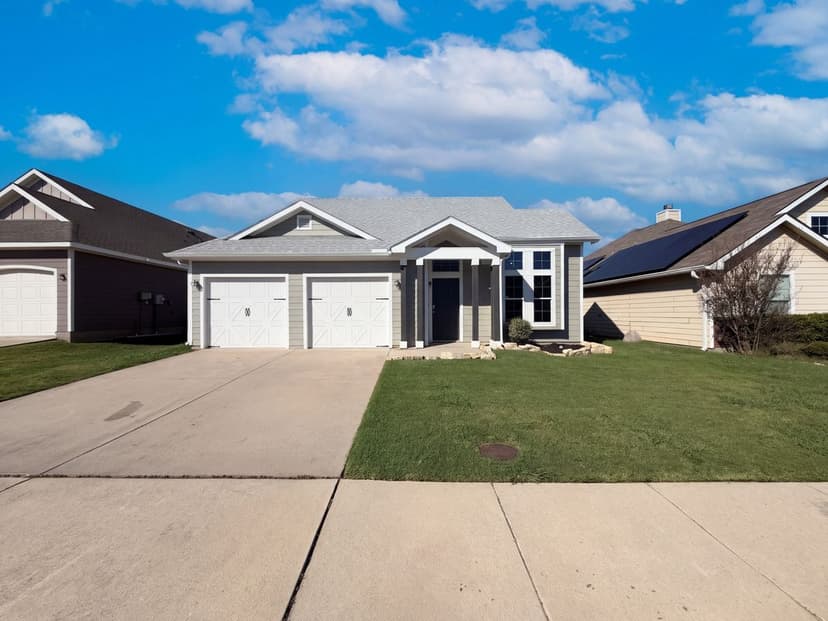 2309 Windsor Farms Dr
