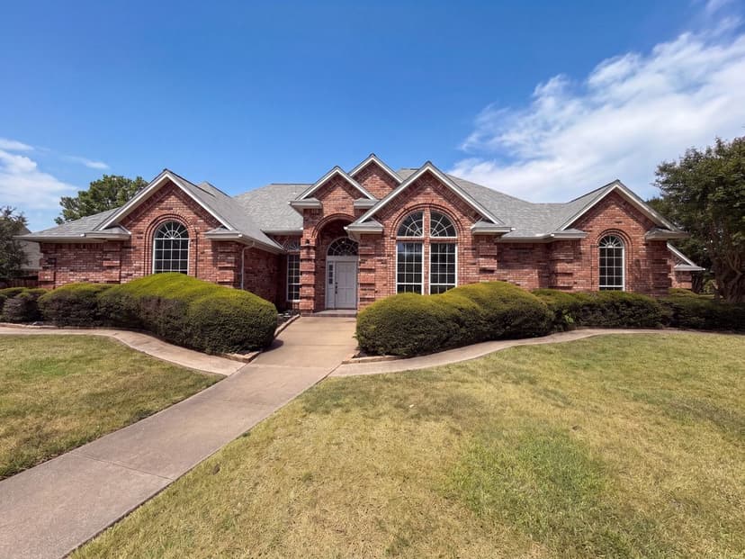 1609 Brentwood Trl