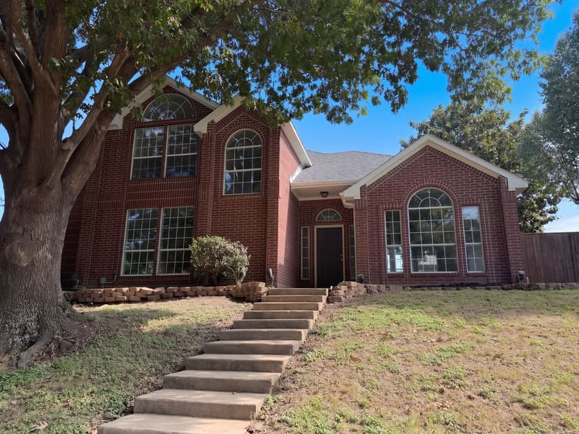 708 Fall Wheat Dr