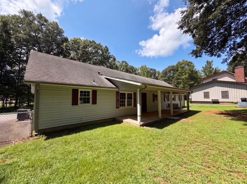 2310 Mceachern School Rd