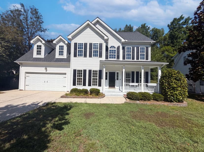 1702 Patterson Grove Rd