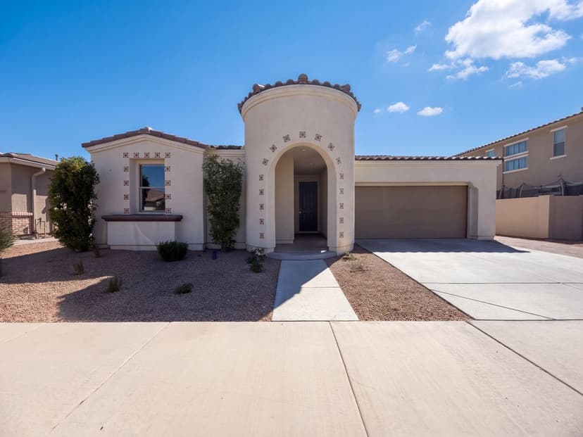 23061 E Desert Spoon Dr