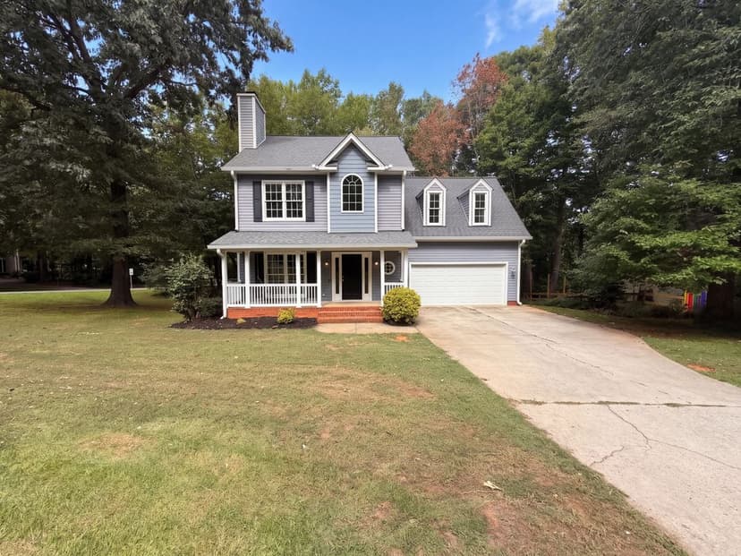 614 Lafayette Dr