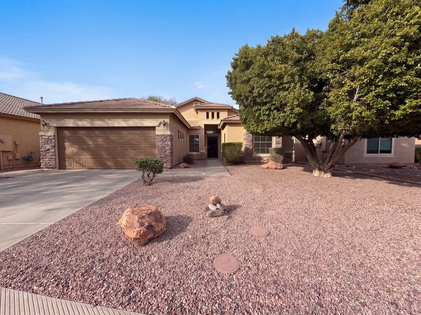 12846 W Rosewood Dr