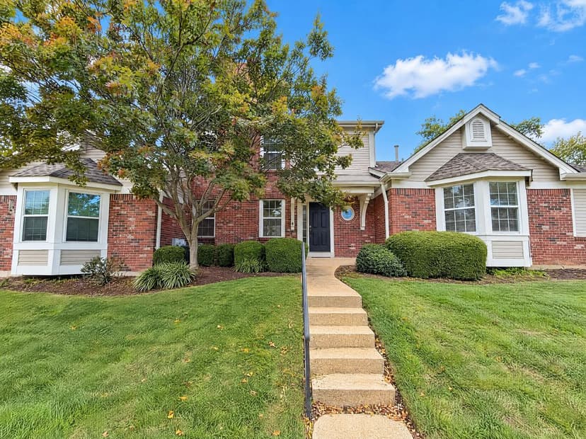 1927 Dewitt Ridge Dr