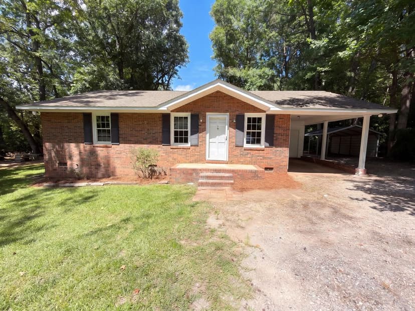 1627 Catoe Rd