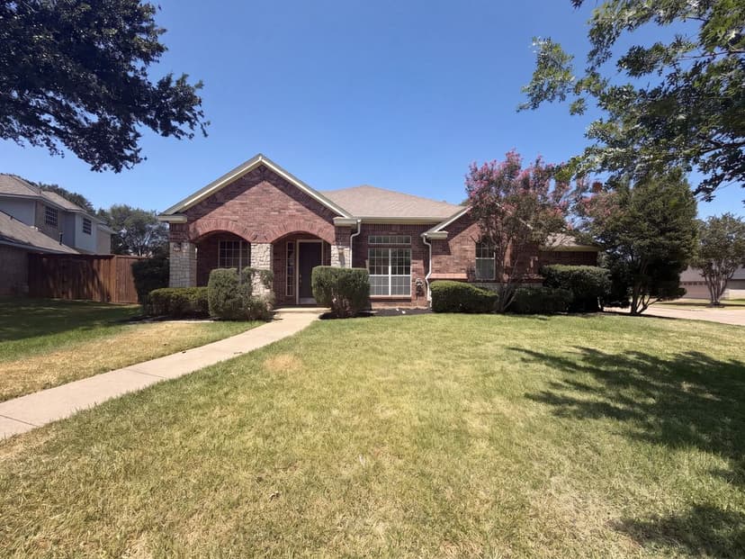6 Cimarron Ct