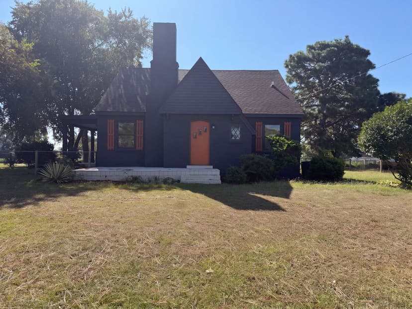 306 Fayetteville St
