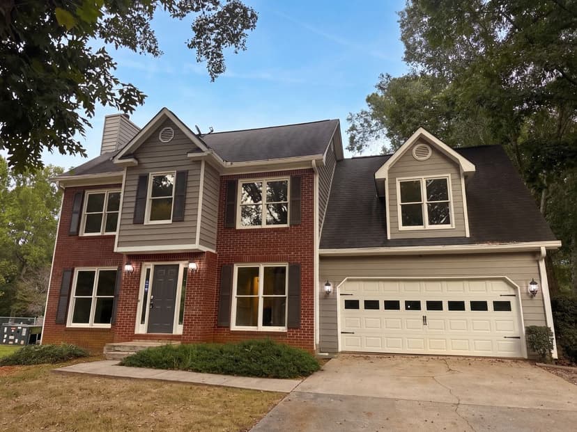1012 Crown Corners Dr