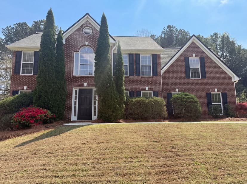 3099 Brooksong Way