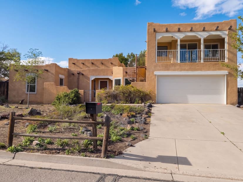 5501 Chapel Dr Nw