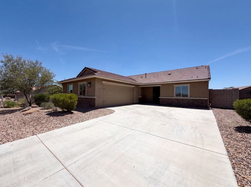 461 W Pintail Dr