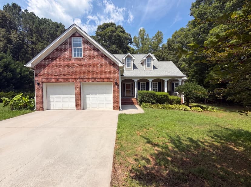 4336 N Greg Allen Way