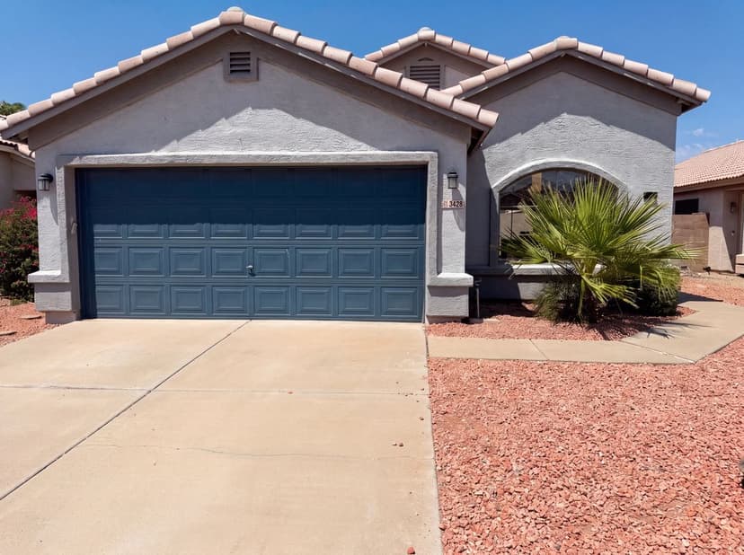 3428 W Via Del Sol Dr