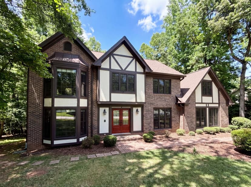 2360 Kimbrough Ct