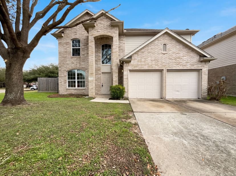 11919 Leaf Oak Dr