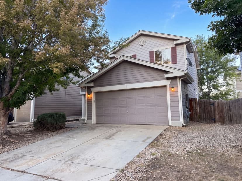 10590 Butte Dr