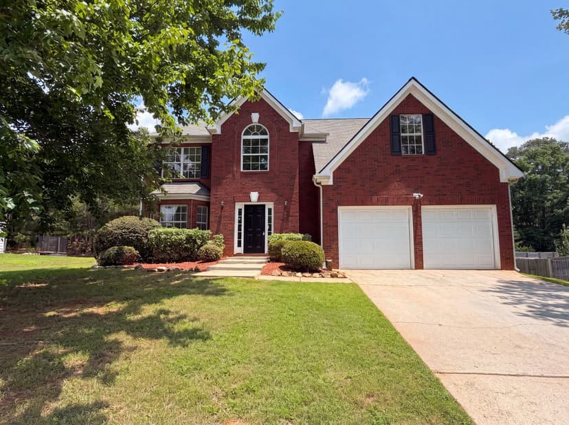 1672 Bennett Dr