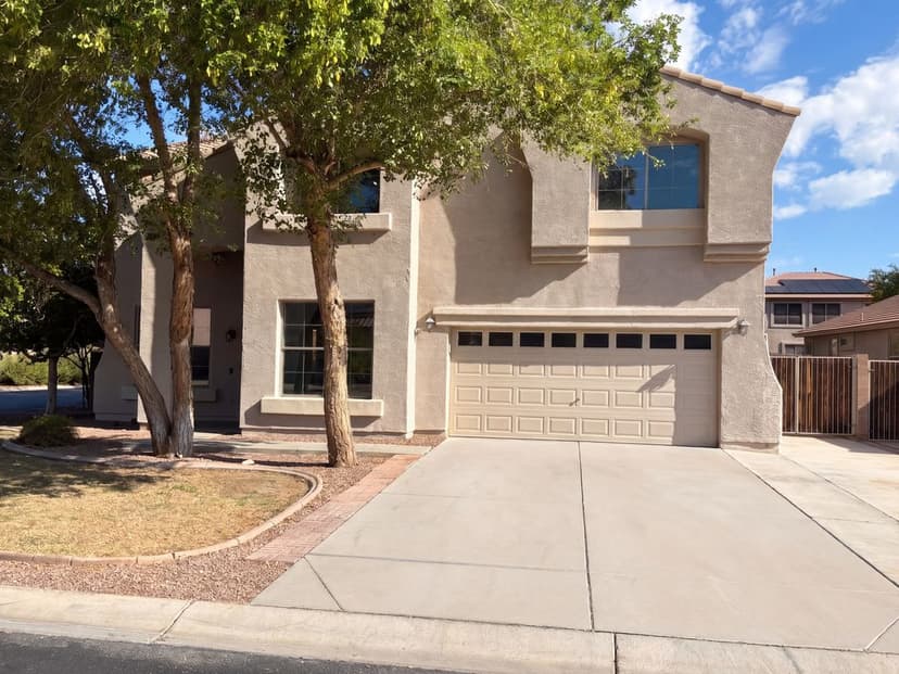 8386 W Palo Verde Ave