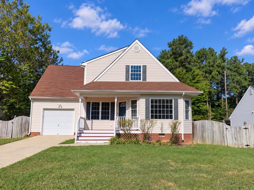 3153 Chartwood Dr