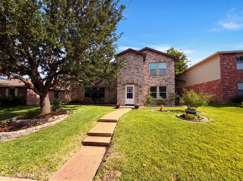 1213 Maritime Ln