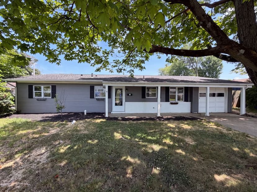 932 Lincoln Dr