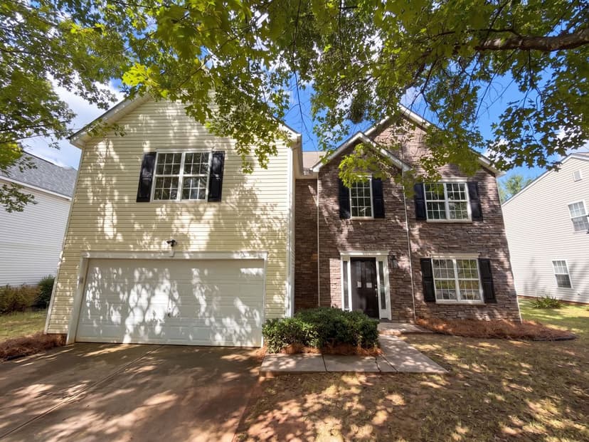 815 Southridge Dr