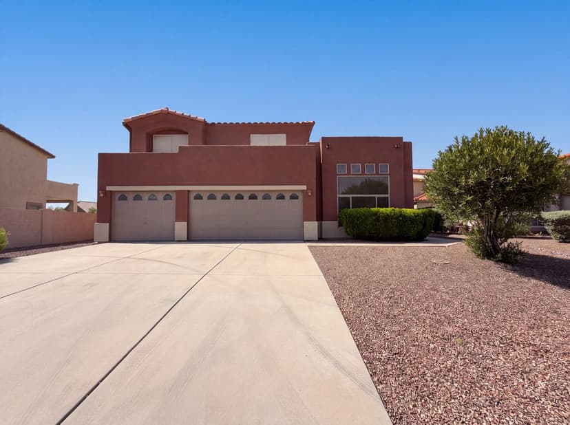 2083 W Arizona Rose Dr