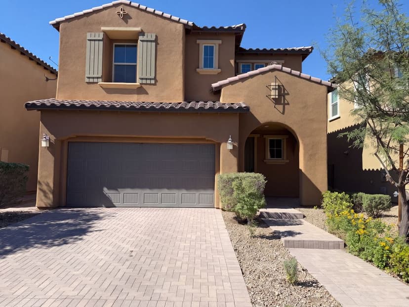 31 Berneri Dr