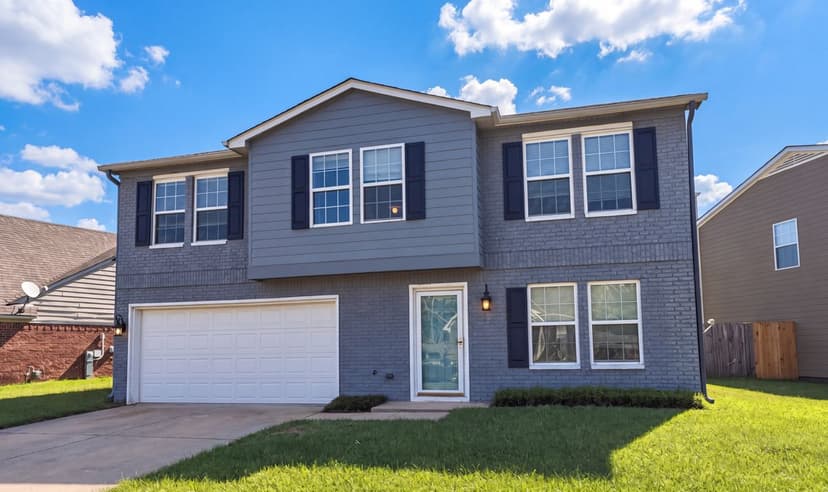 2516 Boxford Ln