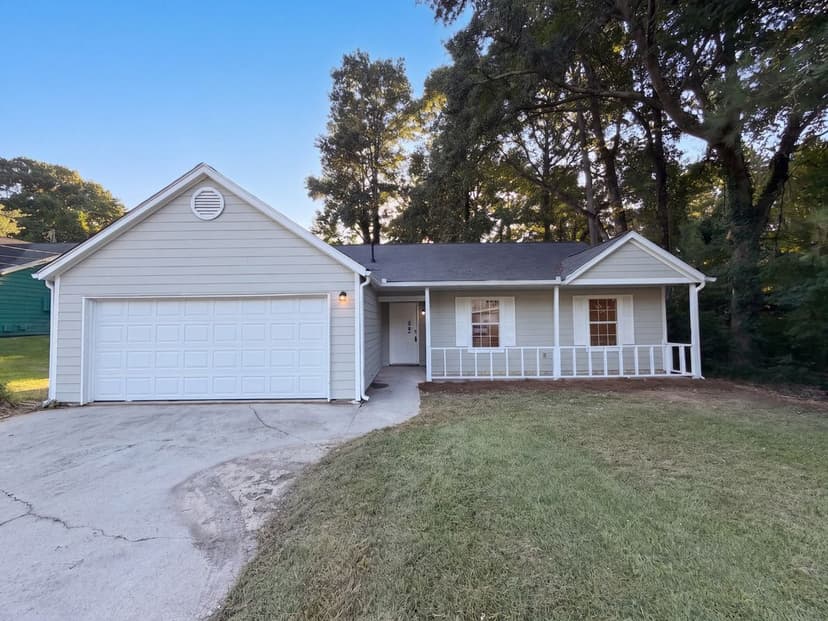 5857 Mistyview Dr