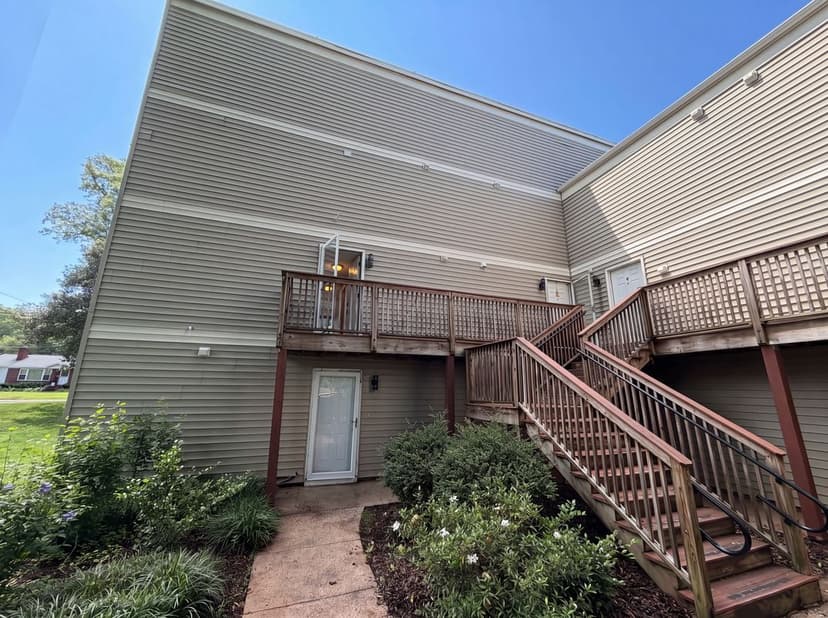 1625 Merry Oaks Rd